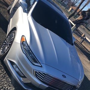 Meet your Posher, Steven